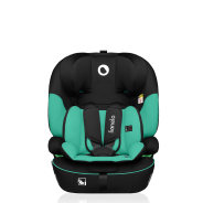 Lionelo Levi i-Size Green Emerald — Child safety seat