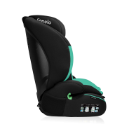 Lionelo Levi i-Size Green Emerald — Child safety seat