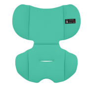 Lionelo Levi i-Size Green Emerald — Child safety seat