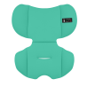 Lionelo Levi i-Size Green Emerald — Child safety seat