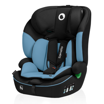 Lionelo Levi i-Size Blue Cobalt — Child safety seat