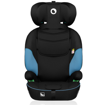 Lionelo Levi i-Size Blue Cobalt — Child safety seat