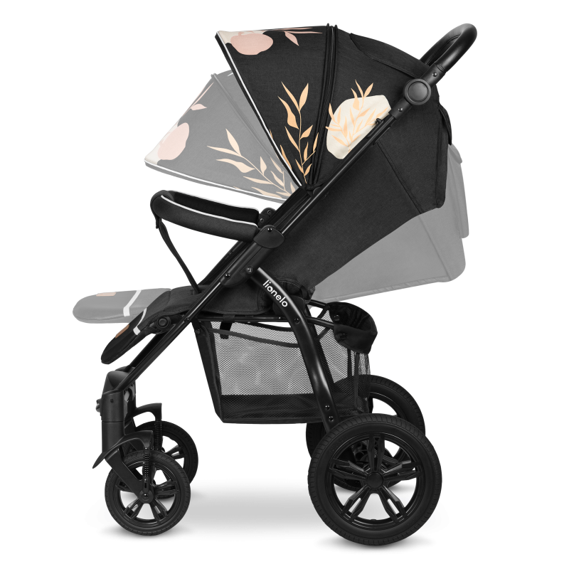 Lionelo Annet Tour Lovin’ — Stroller