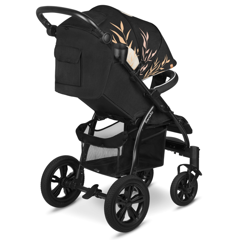 Lionelo Annet Tour Lovin’ — Stroller