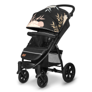 Lionelo Annet Tour Lovin’ — Stroller