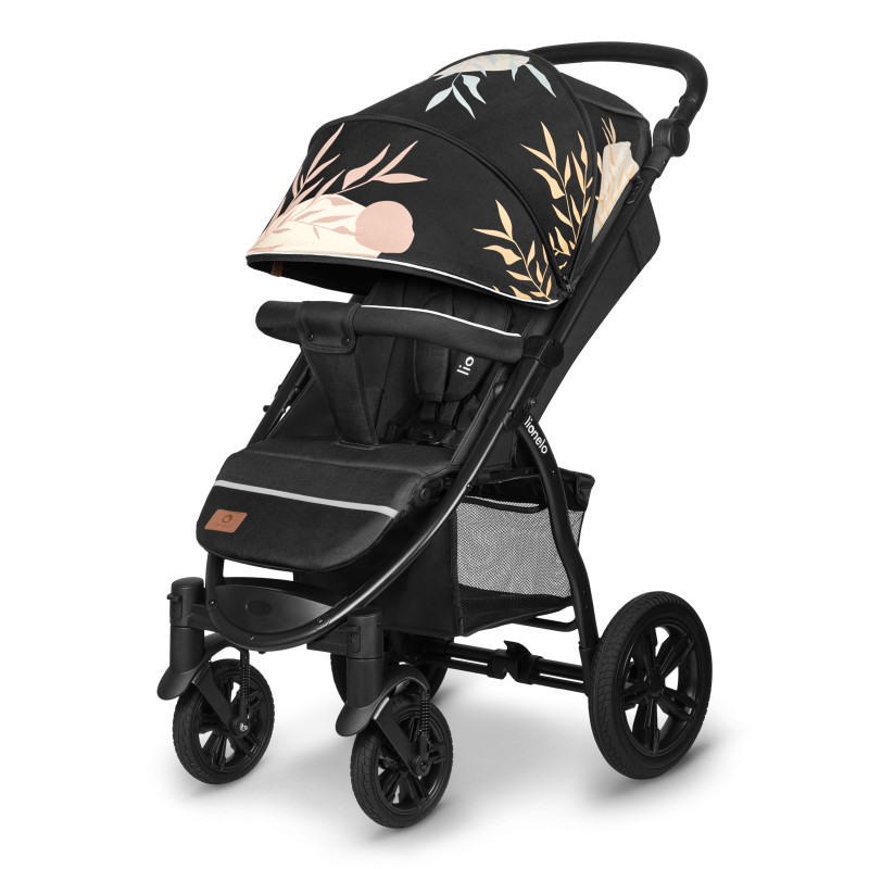 Lionelo Annet Tour Lovin’ — Stroller