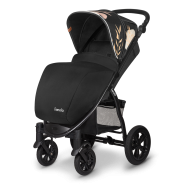 Lionelo Annet Tour Lovin’ — Stroller