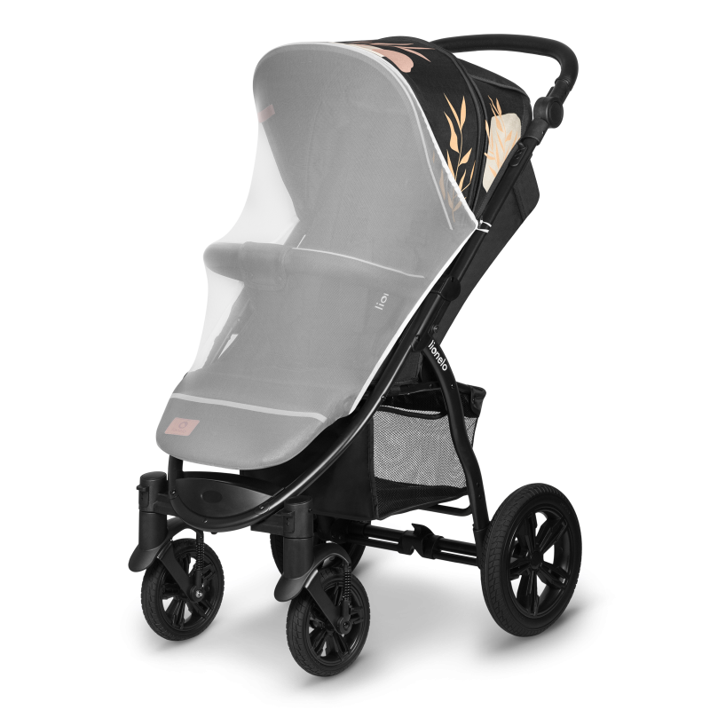 Lionelo Annet Tour Lovin’ — Stroller