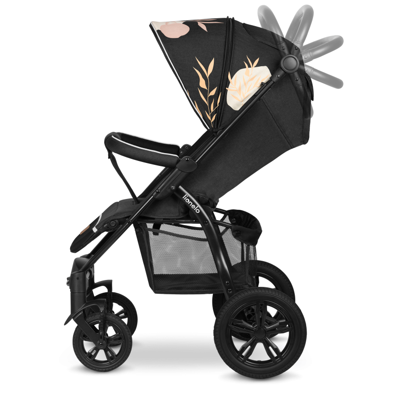 Lionelo Annet Tour Lovin’ — Stroller