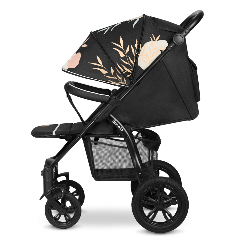 Lionelo Annet Tour Lovin’ — Stroller