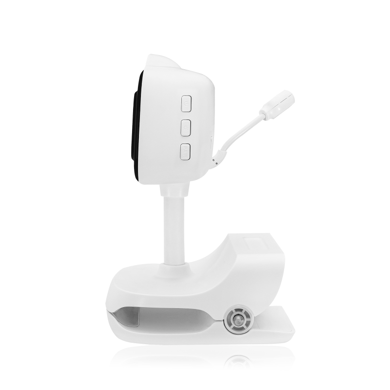 lionelo Babyline Go — Baby monitor