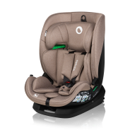 lionelo Lavender i-Size Beige Latte — Child safety seat