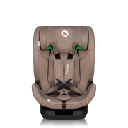 lionelo Lavender i-Size Beige Latte — Child safety seat