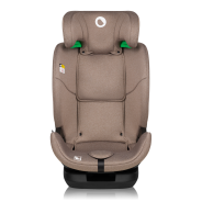 lionelo Lavender i-Size Beige Latte — Child safety seat