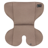 lionelo Lavender i-Size Beige Latte — Child safety seat