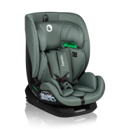 lionelo Lavender i-Size Green Pistachio — Child safety seat