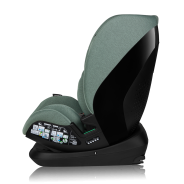 lionelo Lavender i-Size Green Pistachio — Child safety seat