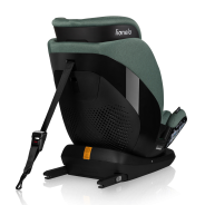 lionelo Lavender i-Size Green Pistachio — Child safety seat