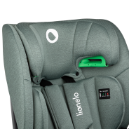 lionelo Lavender i-Size Green Pistachio — Child safety seat