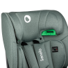 lionelo Lavender i-Size Green Pistachio — Child safety seat