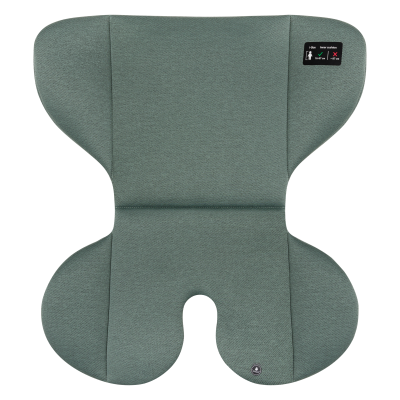 lionelo Lavender i-Size Green Pistachio — Child safety seat