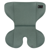 lionelo Lavender i-Size Green Pistachio — Child safety seat