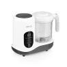 lionelo BabyMenu — The multifunctional 5-in-1 food processor