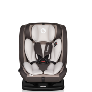 lionelo ​​Aart i-Size Beige Latte — Child safety seat