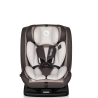 lionelo ​​Aart i-Size Beige Latte — Child safety seat