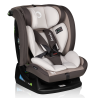 lionelo ​​Aart i-Size Beige Latte — Child safety seat