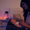 lionelo Babynap — Music box with bedside lamp