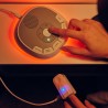 lionelo Babynap — Music box with bedside lamp