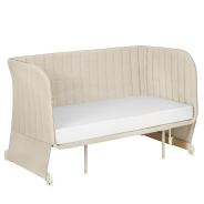 Lionelo Thomi Plus 5 in 1 Beige Sand — 5-in-1 cot