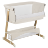 Lionelo Thomi Plus 5 in 1 Beige Sand — 5-in-1 cot