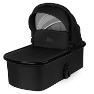 Lionelo Layla 2in1 Black Onyx — Multi-function pram