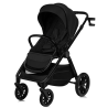 Lionelo Layla 3in1 Black Onyx — Multi-function pram