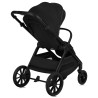 Lionelo Layla 3in1 Black Onyx — Multi-function pram