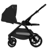 Lionelo Layla 3in1 Black Onyx — Multi-function pram