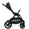 Lionelo Layla 3in1 Black Onyx — Multi-function pram