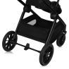 Lionelo Layla 3in1 Black Onyx — Multi-function pram