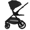 Lionelo Layla 2in1 Black Onyx — Multi-function pram