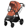 Lionelo Layla 3in1 Brown Rust — Multi-function pram