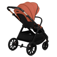 Lionelo Layla 2in1 Brown Rust — Multi-function pram