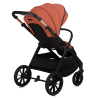 Lionelo Layla 2in1 Brown Rust — Multi-function pram