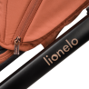 Lionelo Layla 2in1 Brown Rust — Multi-function pram