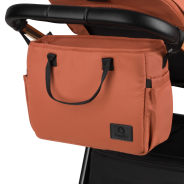 Lionelo Layla 2in1 Brown Rust — Multi-function pram