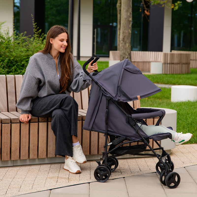 Lionelo Elia Oslo — Stroller