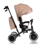 Lionelo Tris Plus Beige Sand — Tricycle