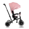 Lionelo Tris Plus Pink Rose — Tricycle