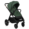 Lionelo Layla 2in1 Green Forest — Multi-function pram